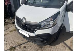 Левая фара для Рено Трафик 3 Renault Trafic 2014-2021 г. в.