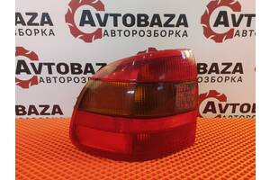 Левый фонарь для Opel Astra F седан 1998-2004