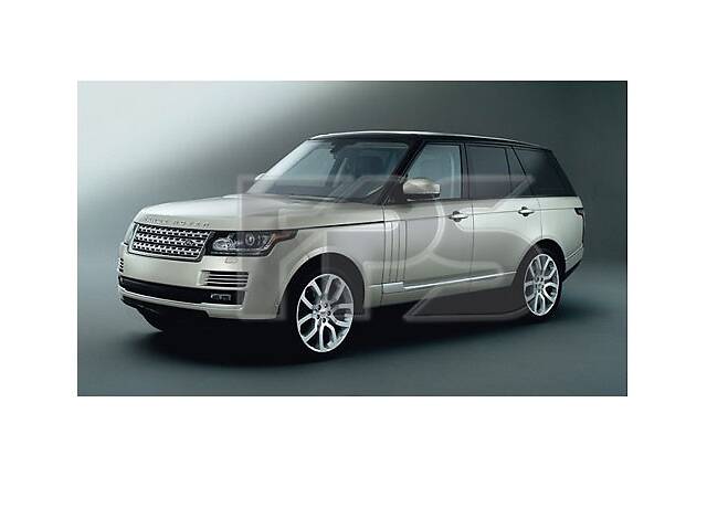 Лобове скло Land Rover Range Rover '12- (XYG) GS 4306 D11