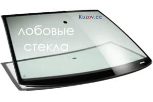 Лобовое стекло Skoda Octavia 05 -12 A5 XYG , датчик дождя