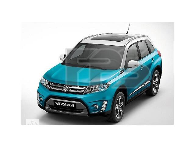 Лобовое стекло Suzuki Vitara '15 - (XYG) GS 6821 D11