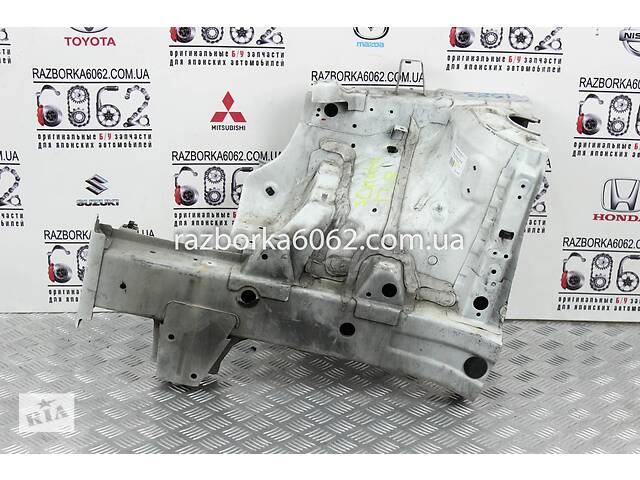 Лонжерон передний правый Hyundai Sonata (YF) 2009-2014 USA 646023Q000 (34655)