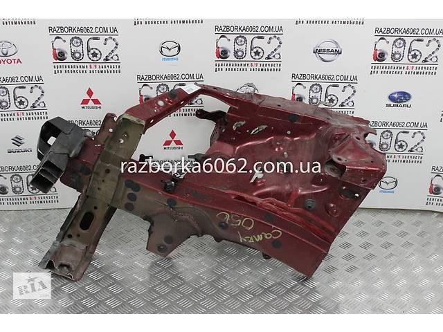 Лонжерон правый Toyota Camry 55 USA 2015-2018 (33041)