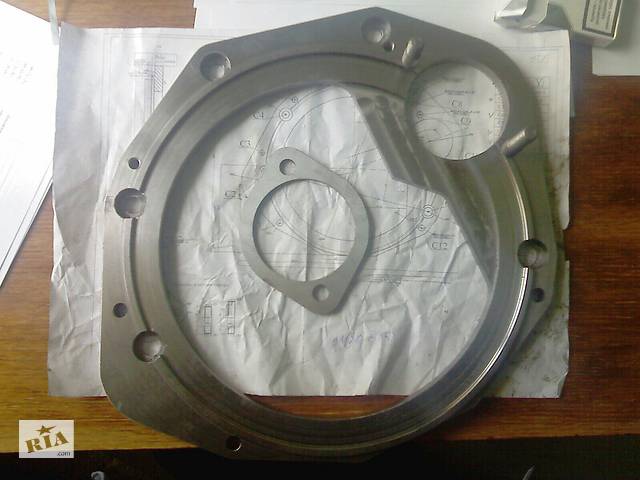 Переходная Плита На Заз 968 Купить