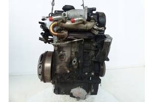 Lupo 3L 98-05 AYZ 1.2TDI 61HP Двигатель