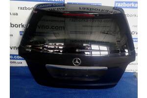 Ляда крышка багажника Mercedes-Benz ML W164 2005-2011г