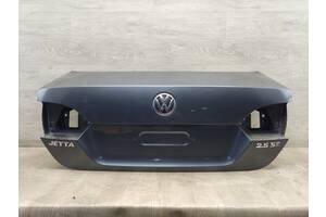 Ляда Крышка багажника VW Jetta 6 A6 USA (2010-2014) Наявність