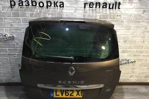 Ляда Renault Grand Scenic 3 (Рено Сценік)