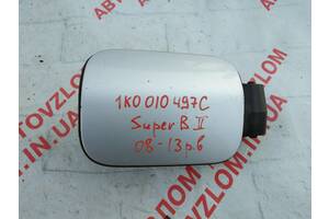 Лючок бензобака для Skoda SuperB 1K0010497C