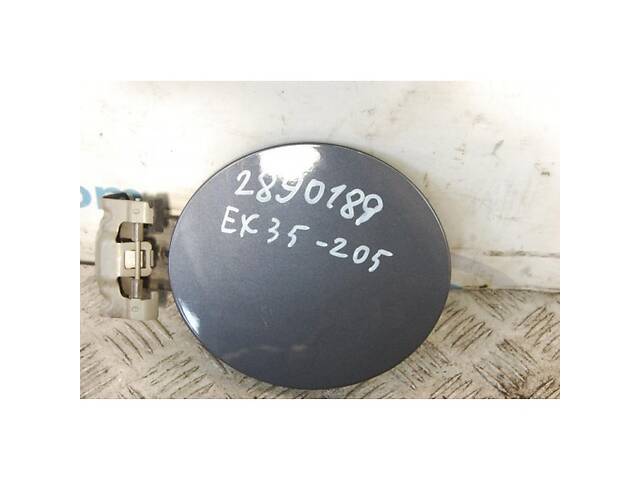Лючок топливного бака INFINITI EX35(37) 07-12 78830-1BA0B
