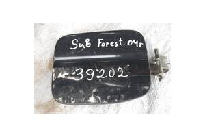 Лючок паливного бака SUBARU FORESTER SG 02-07