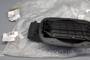 Лючок топливного бака оригинал 4L0809857B VAG