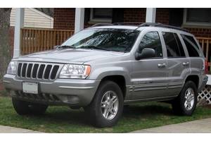 Люк в зборе Jeep Grand Cherokee (WJ) Гранд Чероки