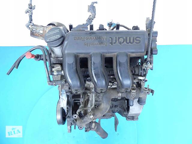 M160910 Engine Fortwo 1998-2003 0,6