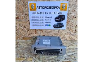 Магнитофон Bluetooth USB Renault Megane 3 Scenic III 09-2015г. 281153266r