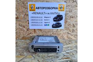 Магнитола Bluetooth USB Renault Megane 3 Scenic III 09-2015г. 281153992r