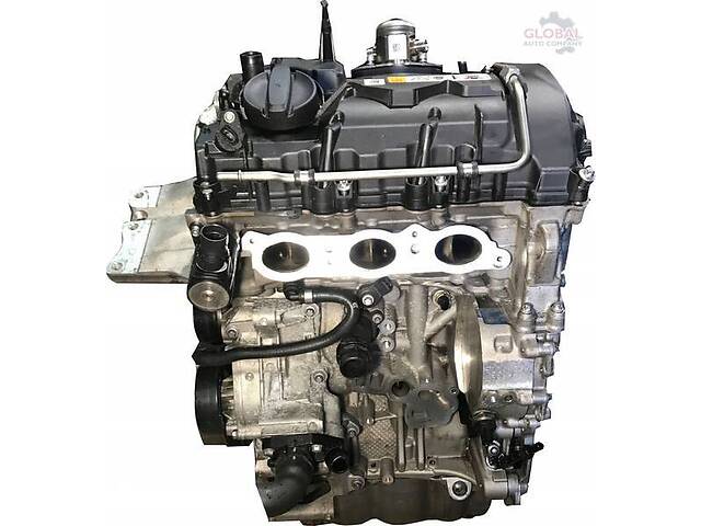 MINI COOPER F55 F56 F57 F60 ДВИГУН 1.5T B38A15A