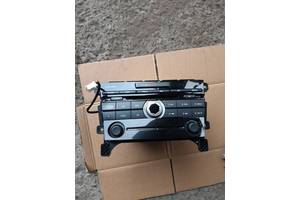 Магнитофон, CD-changer, Радио, Панель Mazda CX-7 06-12