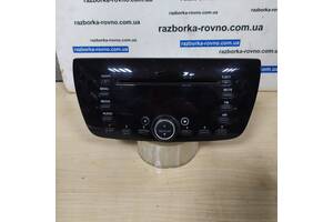 Магнітола cd Fiat Doblo 2009-2016 7355268720 28287608