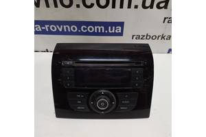 Магнитола cd Fiat Ducato Peugeot Boxer Citroen Jumper 28405898