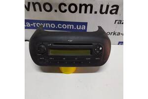 Магнитола cd Fiat Fiorino, Citroen Nemo, Peugeot Bipper 97-19 7647301316