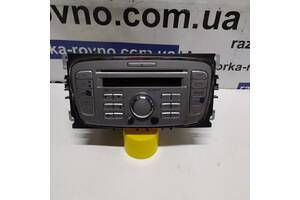 Магнітола cd Ford Focus MK2 2008-2011 10R-023539