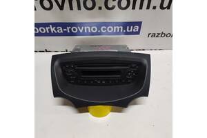 Магнитола cd Ford KA MK2 2008-2016 7355597070