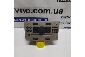 Магнитола cd Opel Astra H 2005-2010 13255553