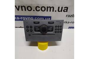 Магнитола cd Opel Astra H Corsa D Zafira B 2006-2010 497316088 13357127