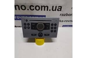 Магнитола cd Opel Meriva Astra H 2005-2010 13233930