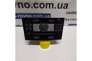 Магнитола cd Opel Zafira B 2005-2014 13263052