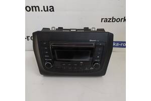 Магнитола CD Suzuki Baleno 2015-2018 CQ-CZ46S1AN 39101-55R70