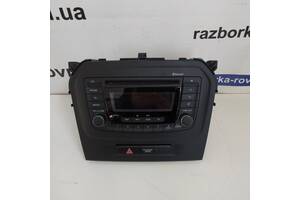 Магнитола CD Suzuki Vitara iii 2015-2019 39101-54P10