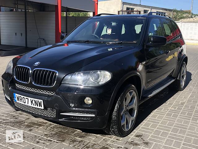 Магістральний паливний насос BMW X5 E53 E39 паливний БМВ Х5 Е53 Е39