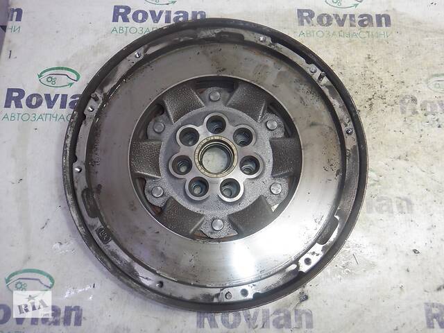 Маховик (1,9 DCI 8V) Renault SCENIC 2 2003-2006 (Рено Сценик 2), СУ-219453