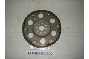 Маховик АКПП 3.0 Lexus GS (S190) 2005-2012 3210130080 (7525)