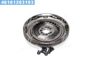 Маховик AUDI A3, SEAT LEON, VW GOLF VII 1.6TDI-2.0TDI 09- (Пр-во LUK)