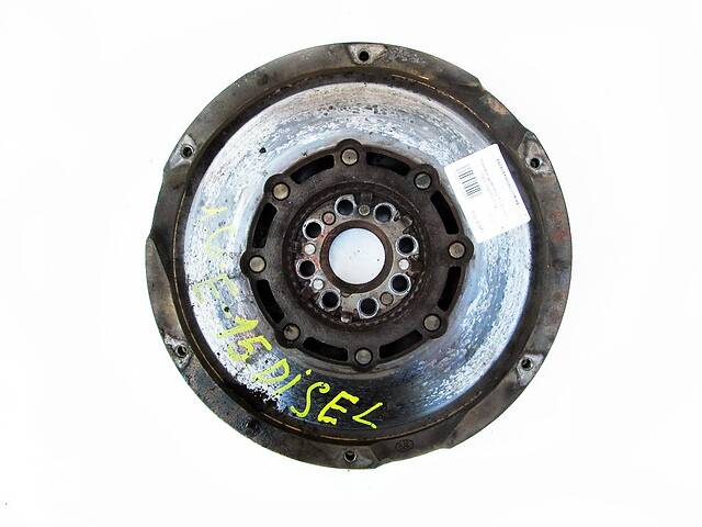 Маховик демпфер 2.0 Diesel Toyota Corolla E15 2007-2013 1340564070 (20449)