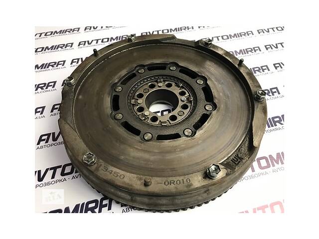 Маховик демпферний Toyota Avensis 3 T27 2.0 2.2D-4D D-CAT 2009- 134500R010