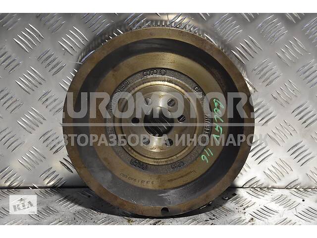 Маховик VW Golf 1.6 8V (V) 2003-2008 R030105271D 121093