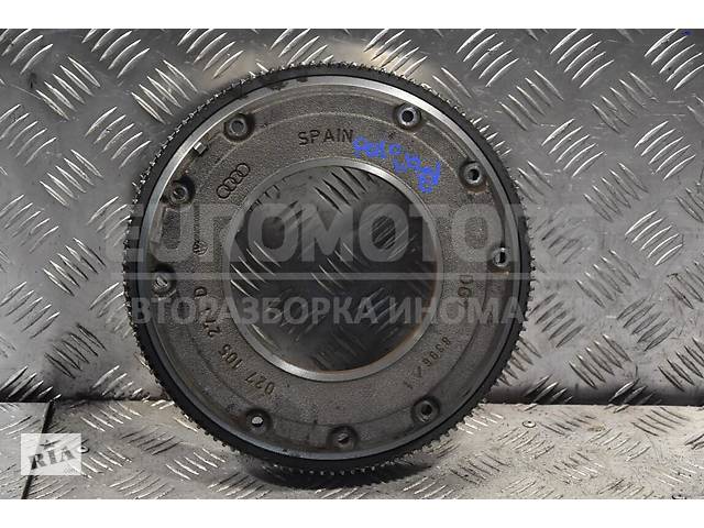 Маховик VW Polo 1.6 8V 1994-1999 027105273D 148779