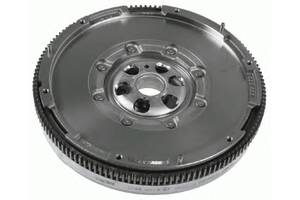 Маховик для моделей:SEAT (ALTEA,LEON,ALTEA,ALHAMBRA), SKODA (OCTAVIA,OCTAVIA,SUPERB,YETI,SUPERB), VOLKSWAGEN (TOURAN...