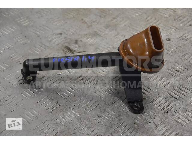 Маслоприемник Ford Fiesta 1.4 16V 2002-2008 98MM6K621BB 202062