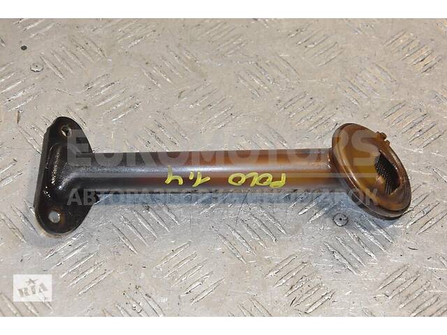 Маслоприемник VW Polo 1.4 16V 2001-2009 036115251AJ 227257