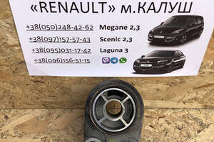 Масляний радіатор 1.5 dci Renault Laguna 3 Megane 3 Scenic 3 (телообмінник рено лагуна меган сценік ІІІ)