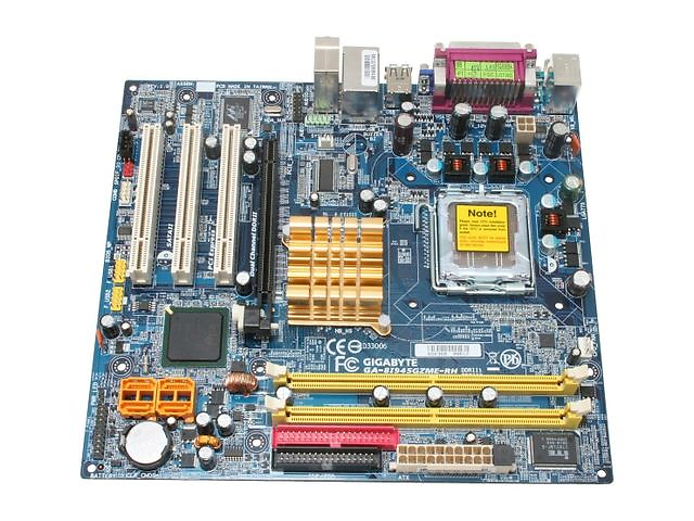 Gigabyte ga-8i945gzme-rh драйвера Gigabyte ga-8i945gzme-rh драйвера