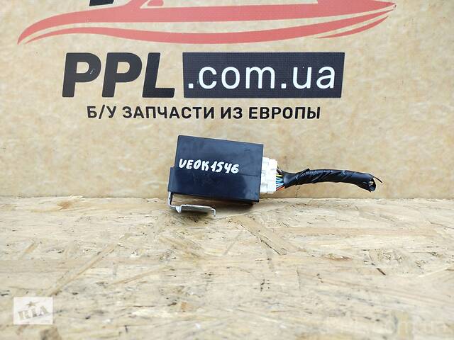 Mazda 3 BL 2009-2013 Блок управления модуль света BBP3-67890A