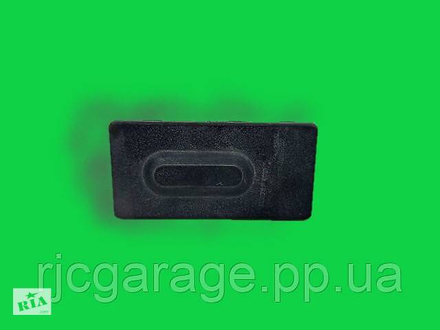 Mazda 3 BM 14-18 Кнопка открывания крышки багажника BHN1568D0B (00969 ...