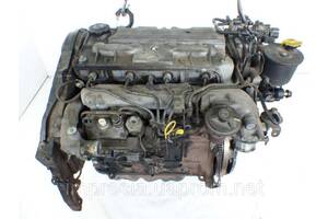 MAZDA 323F BJ Двигун RF 2.0DITD 101к.с , 