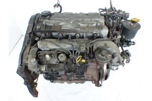 Mazda 323F BJ RF 2.0DITD 101HP Двигатель